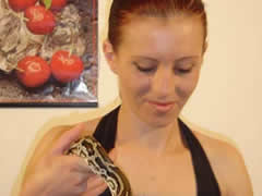 Animal Snake Sex